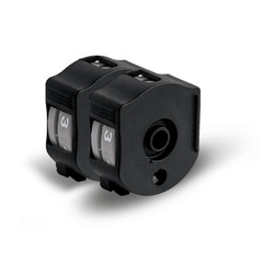 Crosman Vapor Max .177cal 10-shot Rotery Magazine Variable Pump Pellet Air Rifle