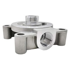 iFJF FB3Fuel Filter Base Replacement for Filter FF04 FF05 FF05C FF05D FF23 1
