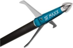 New Archery Crossbow Spitfire Maxx 100Gr 3Pk