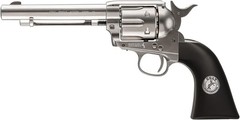 Colt Peacemaker .177 Cal Pellet Pistol Full Metal Airgun + Pellets, CO2 – Umarex