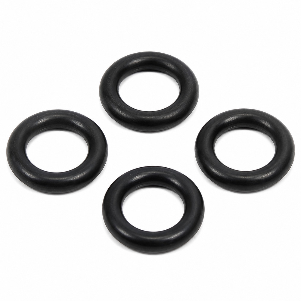 Weihrauch HW44 PCP Fill Probe O-Rings 4 Pack Replacement Seals Air Pistol