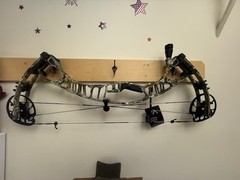 HOYT VTM 34 R 70 30.0 Edge ST