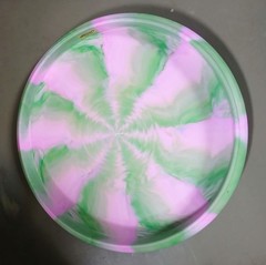 🍉 WATERMELON 🍉 Discraft USDGC Crazy Tuff Focus 🍉 CT 173_174 Anthony Barela