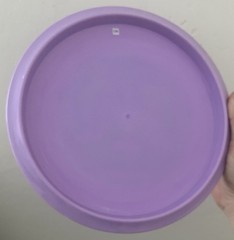 Thought Space Athletics Aura Pathfinder Guardian stamp Purple New Unthrown 176g
