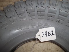 PAIR) Kenda K304A-06 4.10/3.50-6 Tire HEAVY DUTY 4 PLY RATING TUBE TYPE.