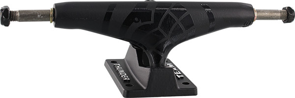 Thunder Sonora 149 Black Skateboard Trucks 8.5″ Axle