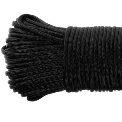 550lb Paracord Strong Nylon 7 Strands Type III Mil-Spec Parachute Cord 50-1000ft