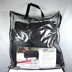 Professionals Choice 1200D Winter Waterproof Pony Horse Blanket 54″ / NEW in Bag