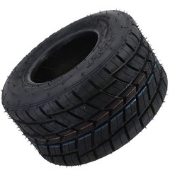 5»Racing Go Kart Buggy ATV Quad Bike Tires Front Rear 10X4.50-5 11×7.10-5 Trike