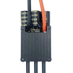 FLIPSKY Electric Speed Controller for Skateboard Mini FSESC4.20 50A Base on E…
