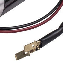 24V 2800-3000Rpm Electric Motor Fit for scooter bike go-kart minibike Max 500W