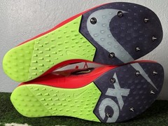 US Men’s 13 – Nike ZoomX Dragonfly XC «Bright Crimson Lime Blast» DX7992-800