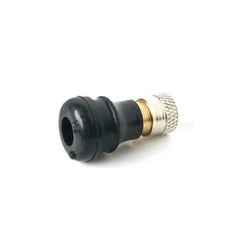 Vacuum Tubeless Air Valve for NIU KQi Air / Air X Tires Electric Scooter NIU