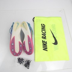 Nike Victory XC Track Cleat Men’s Blue New without Box Multiple Sizes