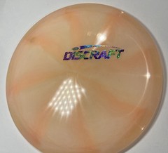 Discraft 💎 Z Swirl CICADA – Limited Edition Bar Stamp Party Time 170-172 Rare💎