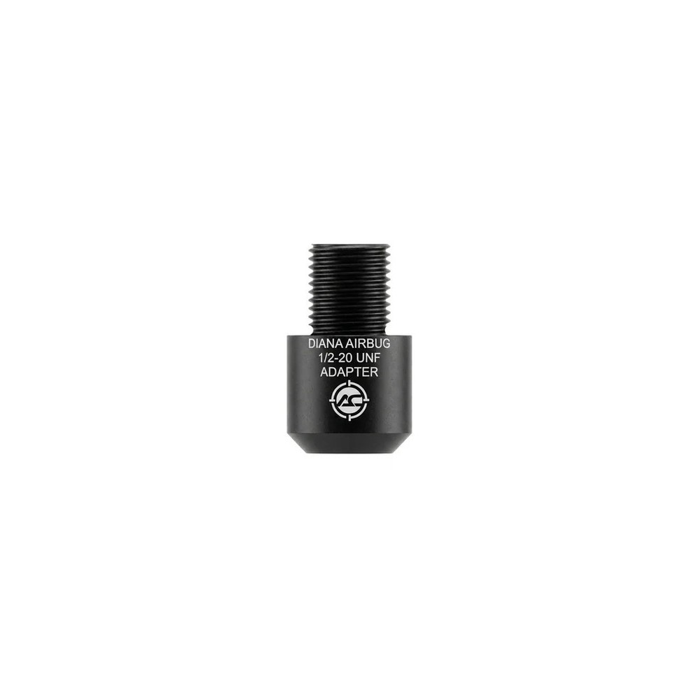 Diana Airbug Adapter (1/2-20 UNF)