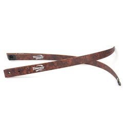 RH 60″ Archery Takedown Recurve Bow 25-60lbs &Carbon Arrows Set Shooting Hunting