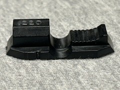 NOS Daisy Model 922, .22 Caliber Single Shot Pellet Gun Rifle Clip or Magazine