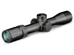 Vortex Strike Eagle 3-18×44 FFP Riflescope, EBR-7C MOA, 1/4 MOA, 34mm