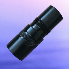 LAPCO ION/Impulse/Luxe Threads Barrel To Autococker Paintball Marker Adapter