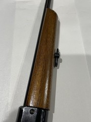 Vintage Crosman Model 99 Lever Action 22 cal. Pellet Gun CO2 “Not Tested”