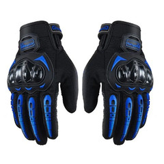 Riding Gloves with Sensitive 0Peration Screen, Suitable for All Seasons, anti Sl