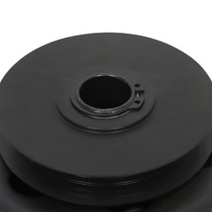 High Quality Centrifugal Clutch 3/4″ Bore Belt Pulley Drive for Carter Go kart