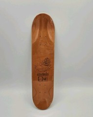 Daewon Song Almost Love Child MINI Deck Baby Zebra 12×3 Inch New Sealed