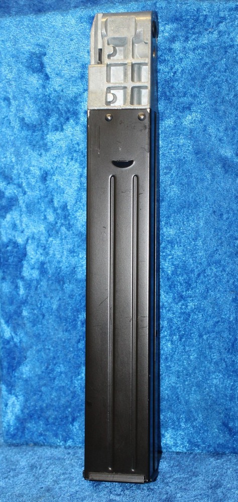 For LEGENDS Magazine Air Gun Accessories CO2 BB Gun Magazine .177 Caliber