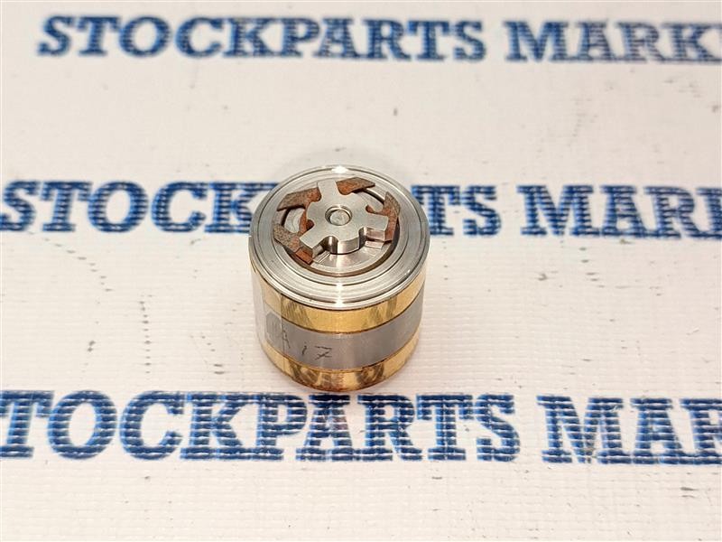 A17 Mechanical Brearing 30 Days Warranty Expedited Shipping