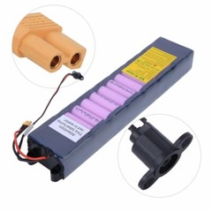 36V 7.8Ah Replacement Lithium Battery for M365 Electric Scooter Endurance Range