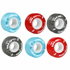 Independent Trucks Skateboard 83A Cruiser Wheels PACKAGE Abec 5 Bearings