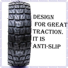 8.5×3 Tire fit cyberbot mini Electric Scooter