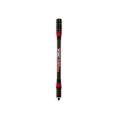 10″ 12″ 15″ Side Rod Carbon Stabilizer Balance Bar Archery Recurve Bow Absorber