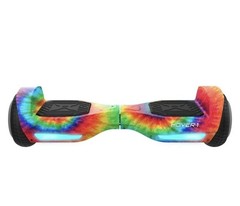 Hover-1 Rebel Multi-Color LED Headlights Light-Up Wheels UL2272 Certified