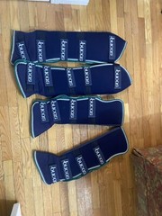 Bucas Shipping Boots