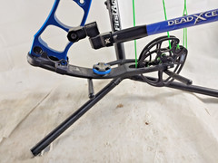 Prime Rival Compound Bow Rifht Hand