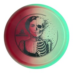 Chemtrail | Retina Glow | Pink/Blue/Glow 171-176g (Special Edition)