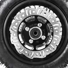 12mm/15mm 12»/14»/16»/19»Rim Wheel Tire Tyre for KLX110 SSR125 CRF RM CR SDG