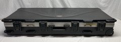 SKB ATA 4114A Parallel Limb Compound Double Bow / Rifle Gun Hard Case w/ Wheels
