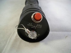 LDM IR500 Night Vision Infrared Laser 1000yds+ Infrared Illuminator IR Laser