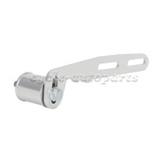 Mini Bike Chain Tensioner Adjuster Bracket Predator 79 212 224 196cc GX160 GX200