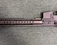 Krytac War Sport GPRCC-BK M4 AEG Airsoft Rifle