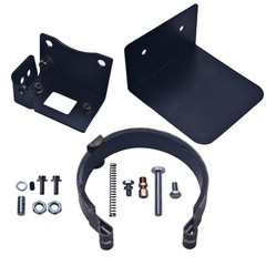 4″ Clutch Brake Band Mounting Bracket For Predator 79cc 212cc 196cc 224cc Engine