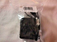 CYMA Standard WALL CHARGER FOR AIRSOFT / RC NiMh BATTERIES MODEL SMALL TAMIYA
