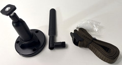 4G Cellular Trail Camera with GPS Dual Lens Game Camera with Night Vision 2025