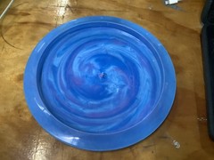 DiscMania Swirl S-Line PD 174 gram golf disc Last Howl Colten Montgomery stamp