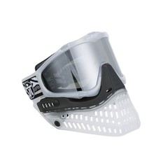 JT Paintball Spectra Proflex Paintball Goggle Ice Series Clear Translucent