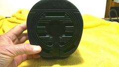 Easy Boot Horse Hoof Boot | Size Unknown |Clean