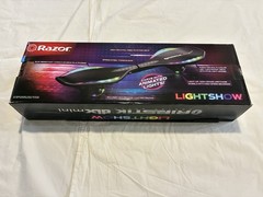 Razor Light show Ripstik Dlx Mini Caster Board